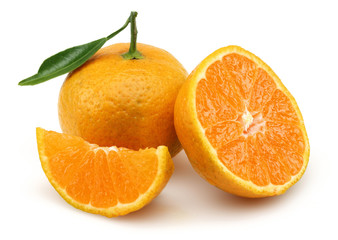 Tangerine group