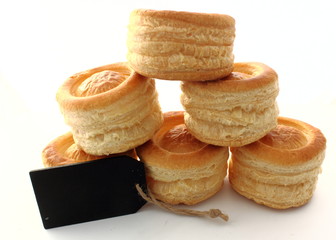 future bouchées à la reine