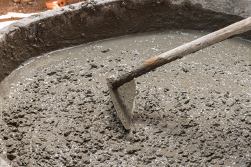 cement for construction