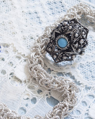 vintage jewelry