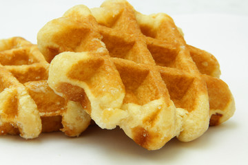 gaufres liégeoises 21122015