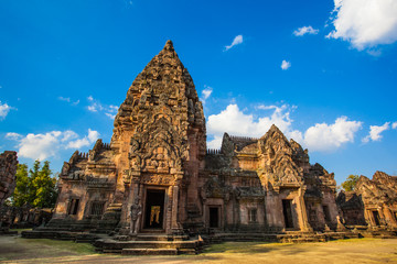 Khmer Castle