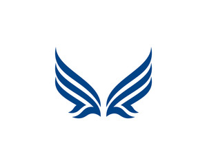 Wings Logo Icon 1