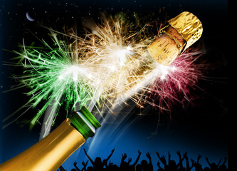 Silvesterparty