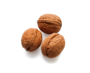 грецкий орех