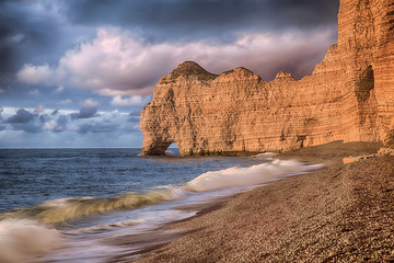 Etretat