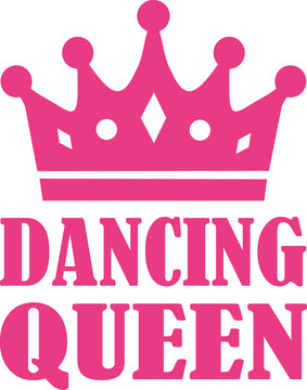 Dancing Queen Images – Browse 10,749 Stock Photos, Vectors, and