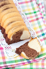 marlbe cake