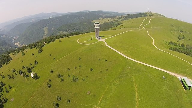 Feldberg im Schwarzwald