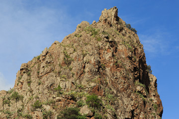 Roque de San Pedro