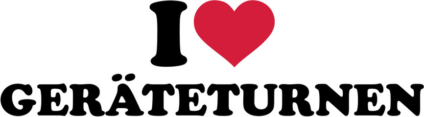 Rhythmic gymnastics pictogram