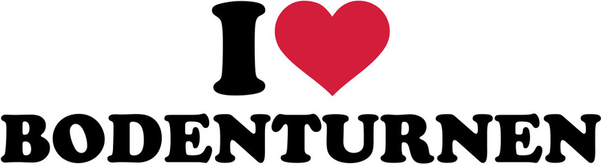 Rhythmic gymnastics pictogram