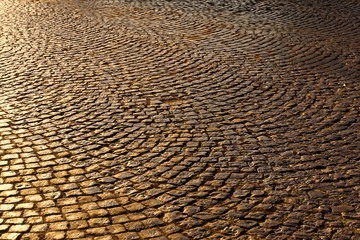 background paving stones