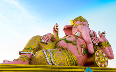 Ganesha Lord of Success