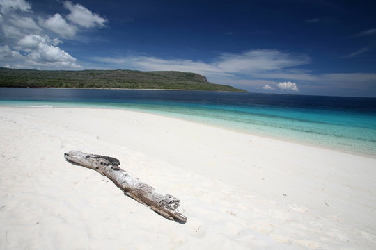 ASIA EAST TIMOR TIMOR LESTE JACO ISLAND
