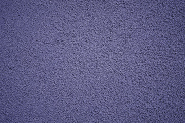 Blue wall, grunge texture. Background.