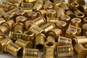 shotgun primers