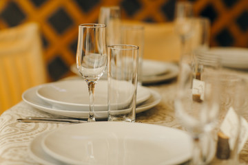 Wedding banquet restaurant