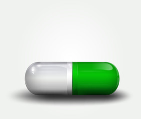 Farmacy pill