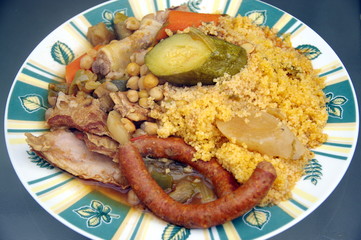 couscous