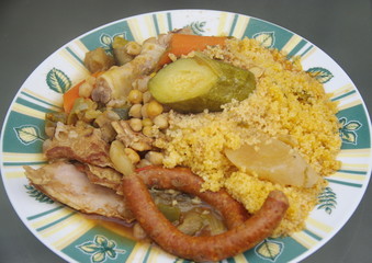 couscous