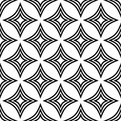 Pattern simlpes romb