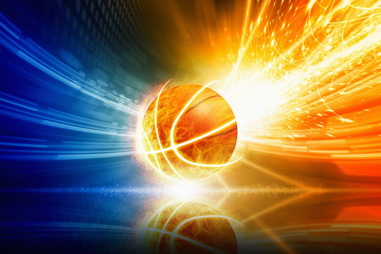 24,127 Basketball Fire Images, Stock Photos, 3D objects, & Vectors