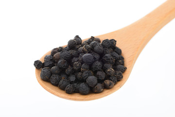 ブラックペッパー