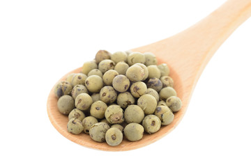 グリーンペッパー