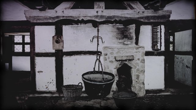 Retrovideo 13 (4k-UHD)