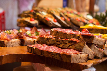 Bauernbrot