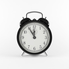 Wecker, Uhr, Zeit, Klingeln, Aufstehen