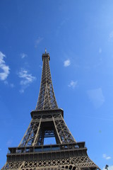 tour eiffel