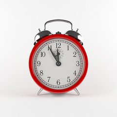 Wecker, Uhr, Zeit, Klingeln, Aufstehen