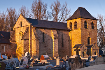 Malemort sur corrèze (Corrèze)