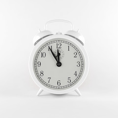 Wecker, Zeit, Uhr, Klingeln