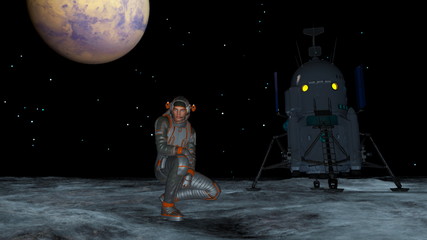 スーパーヒーロー © tsuneomp