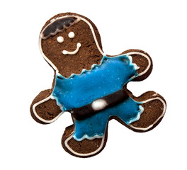 Christmas cookies