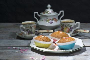muffins