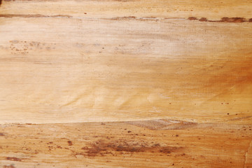 Wooden texture background