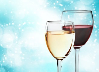 Wine.