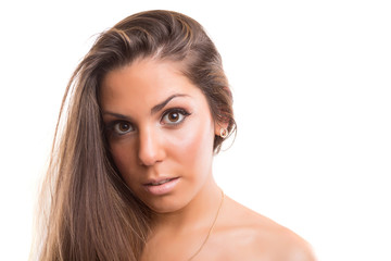 Fototapeta premium Healthy Skin - Skincare concept