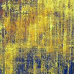 Obraz premium Old antique texture - perfect background with space for your text or image. With different color patterns: yellow (beige); brown; blue