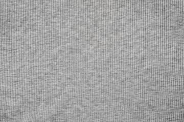 abstract texture of the knitted fabric
