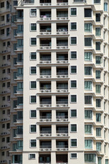 Apartment Building ..