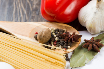 Meal preparing