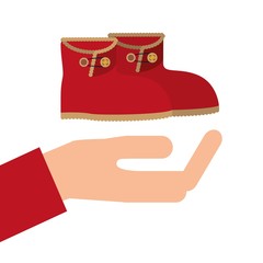 winter clothes design