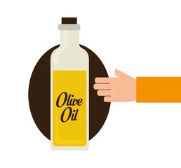 olive oil design