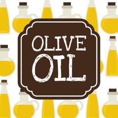 olive oil design