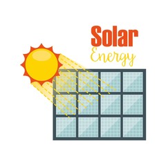 solar energy design